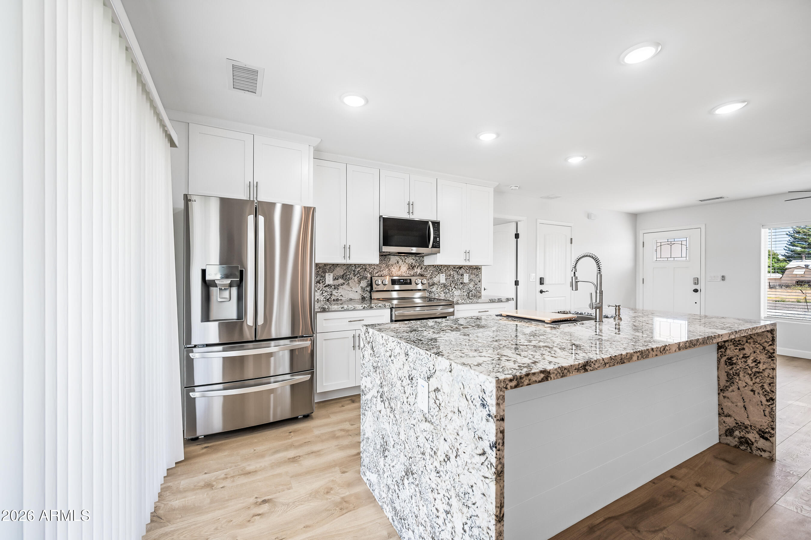 CORDES LAKES UNIT 4 - Residential