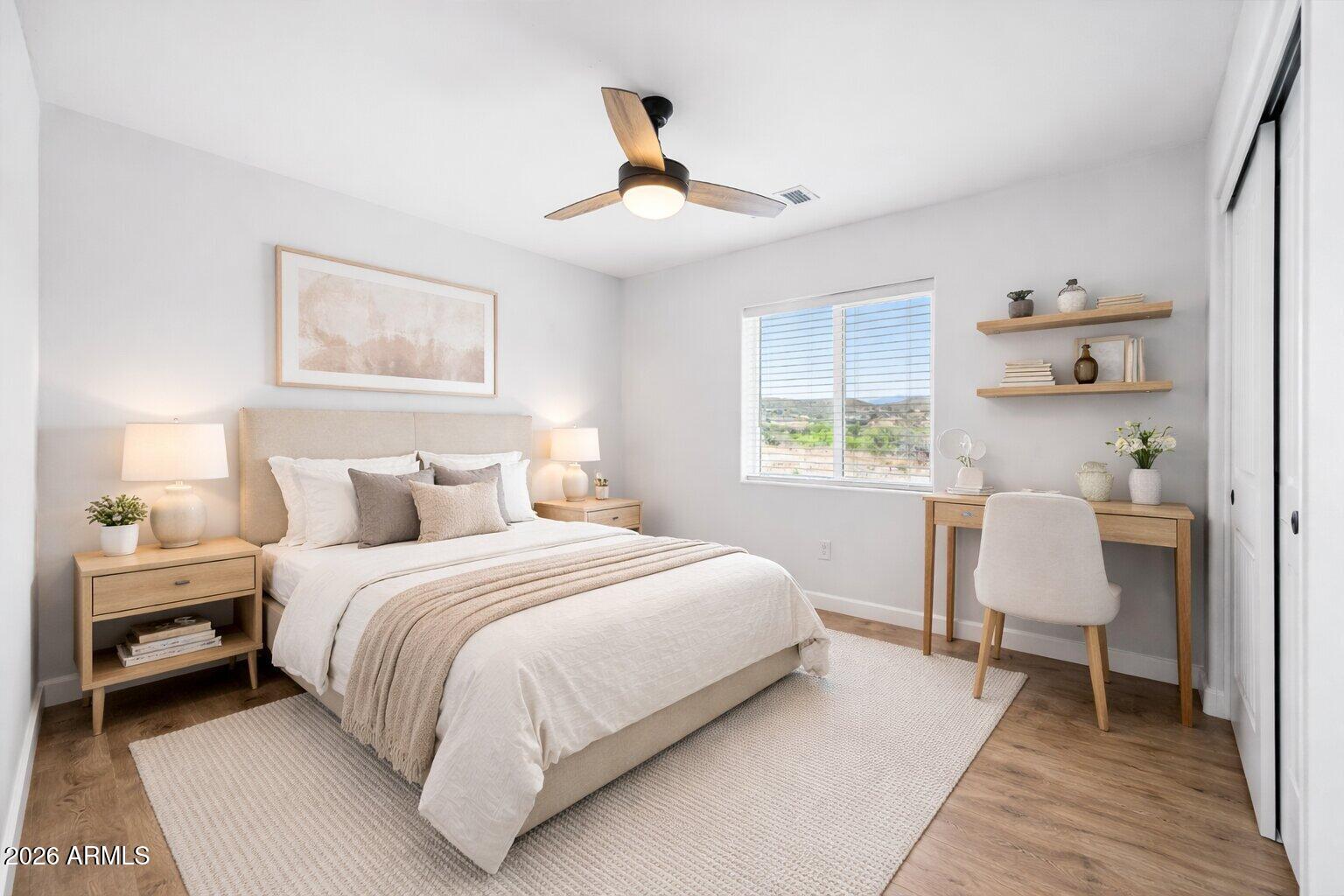 CORDES LAKES UNIT 4 - Residential