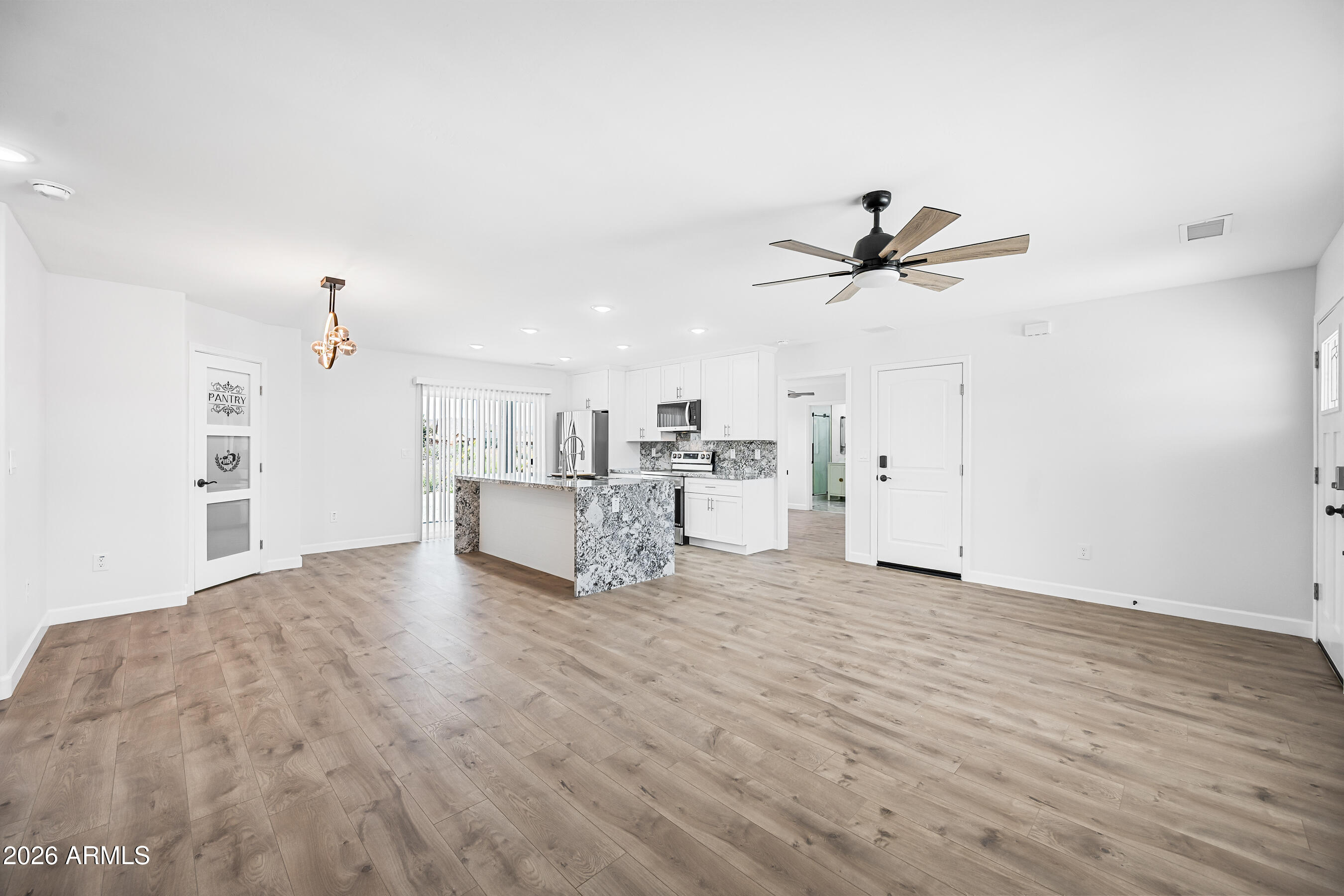 CORDES LAKES UNIT 4 - Residential