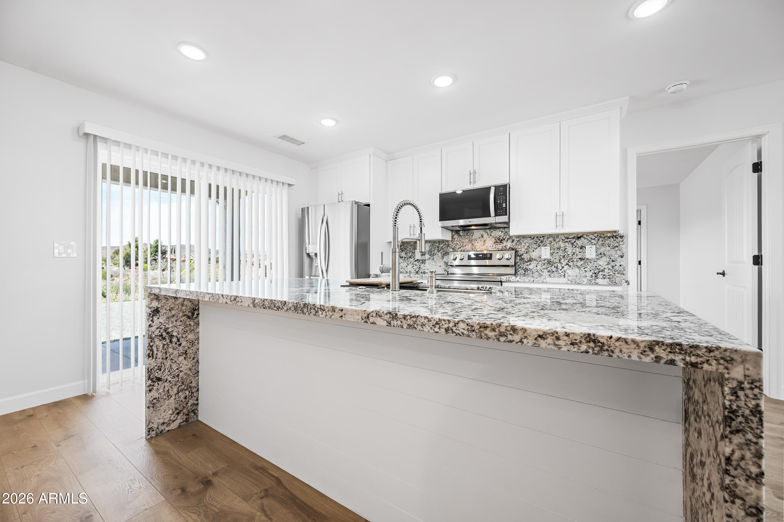 CORDES LAKES UNIT 4 - Residential