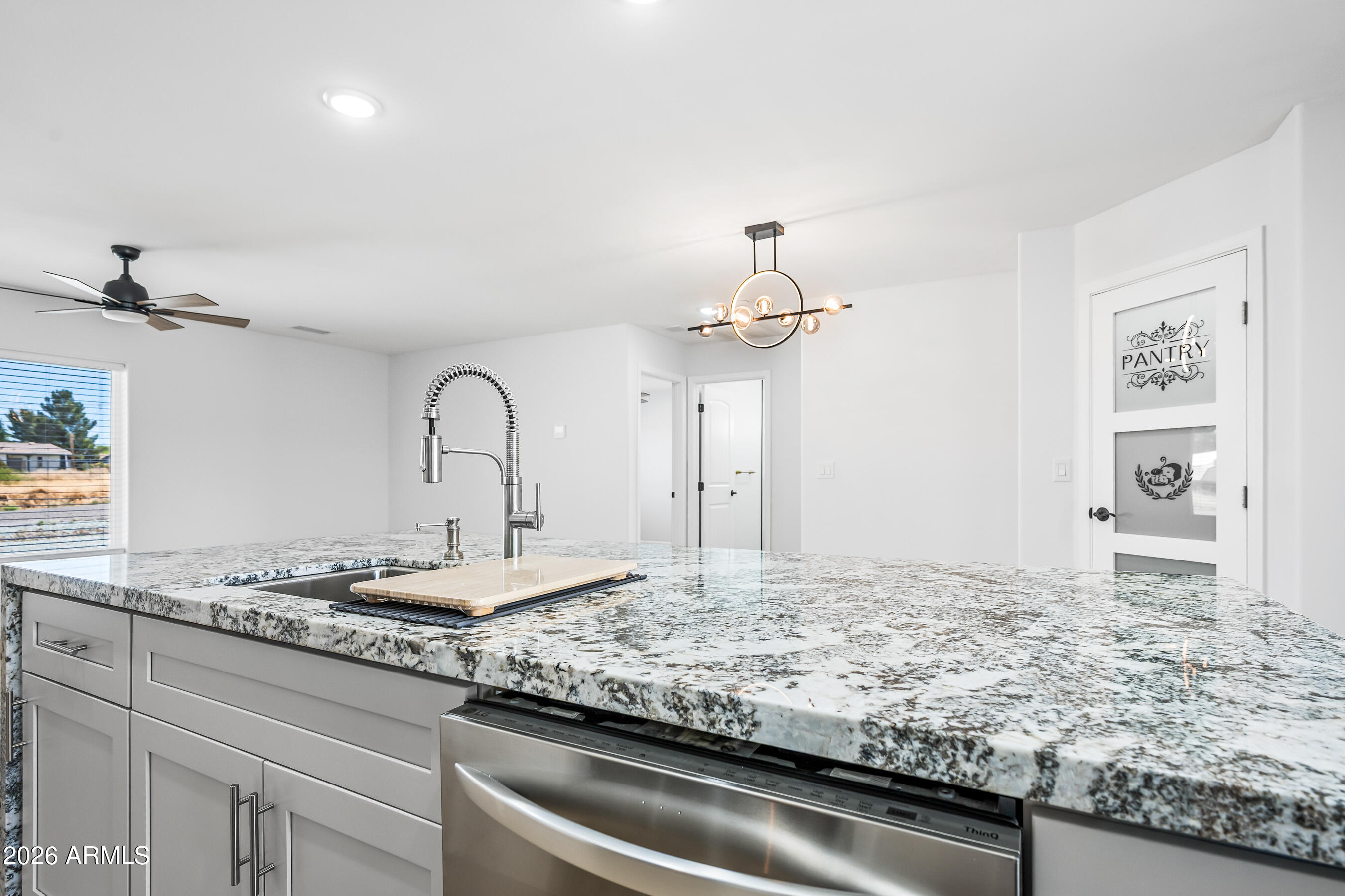 CORDES LAKES UNIT 4 - Residential