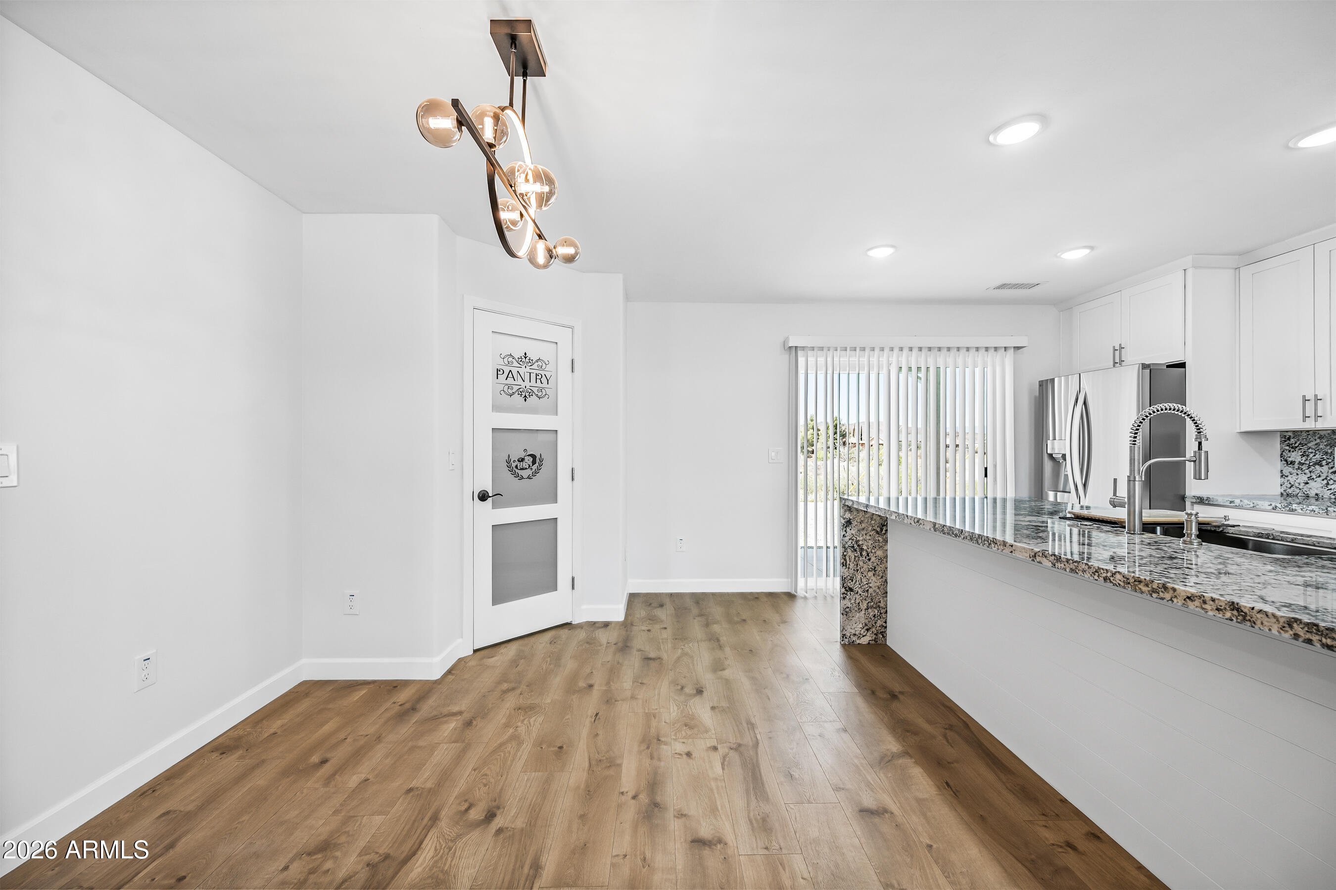 CORDES LAKES UNIT 4 - Residential