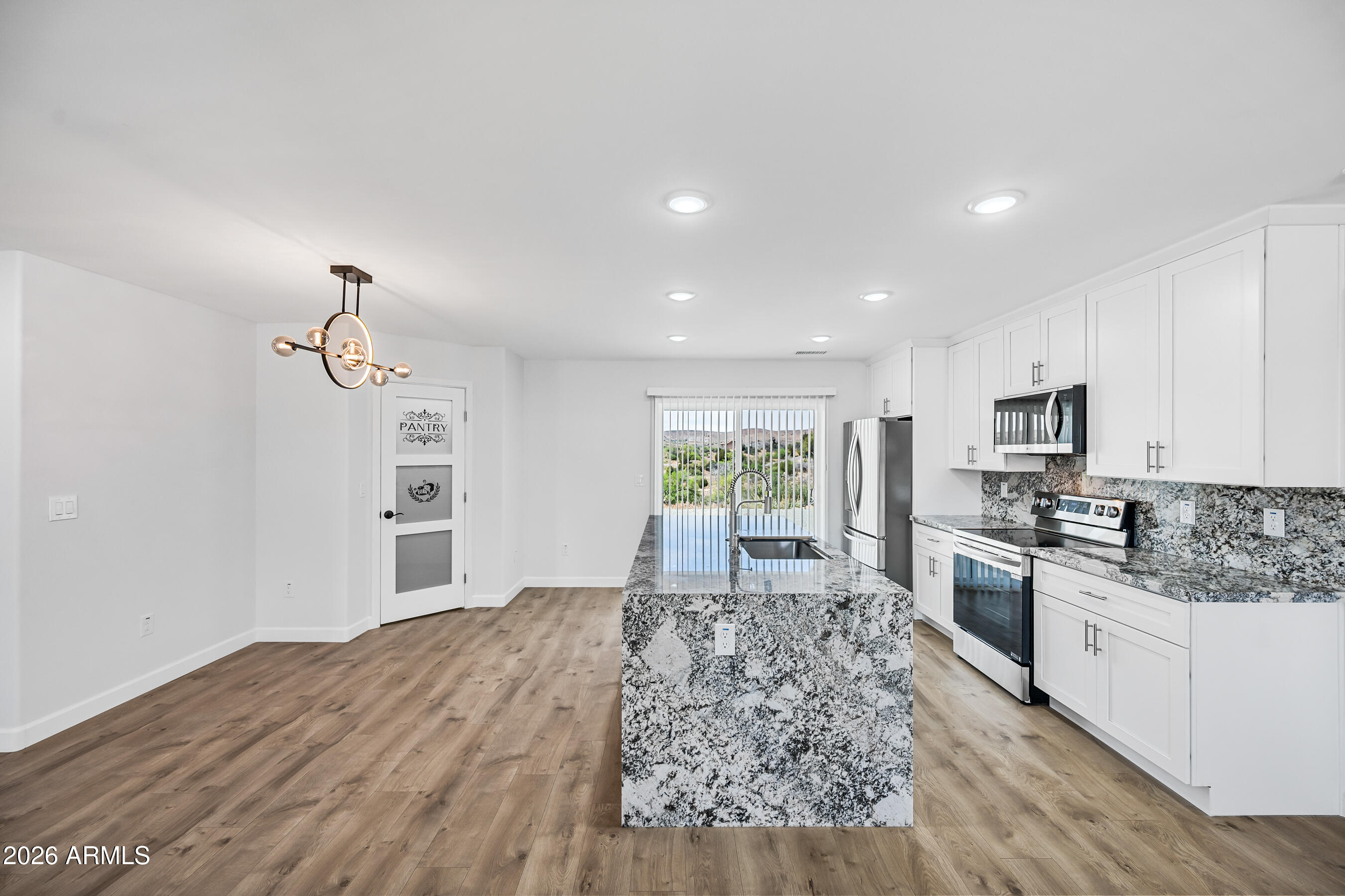 CORDES LAKES UNIT 4 - Residential