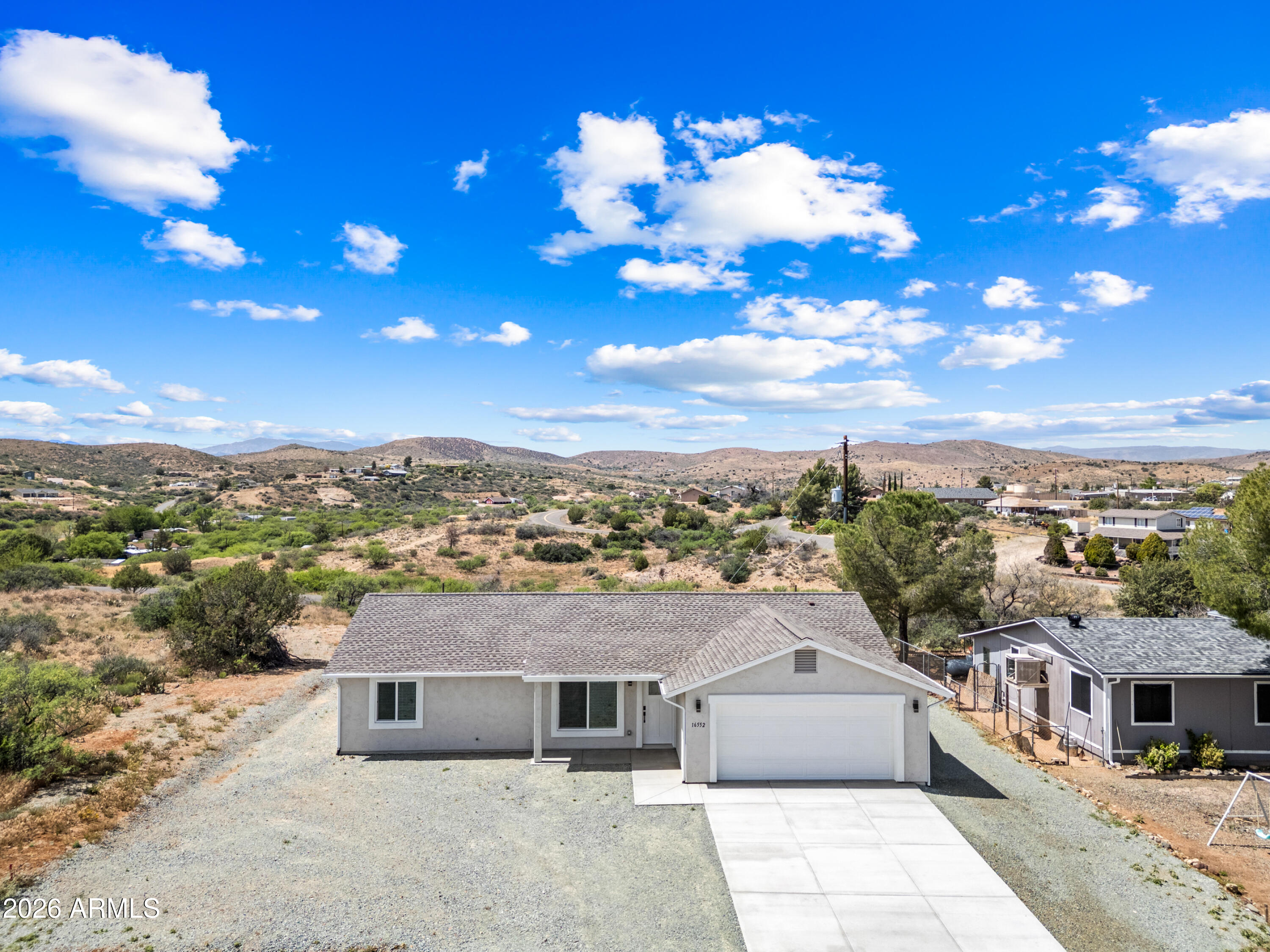 CORDES LAKES UNIT 4 - Residential