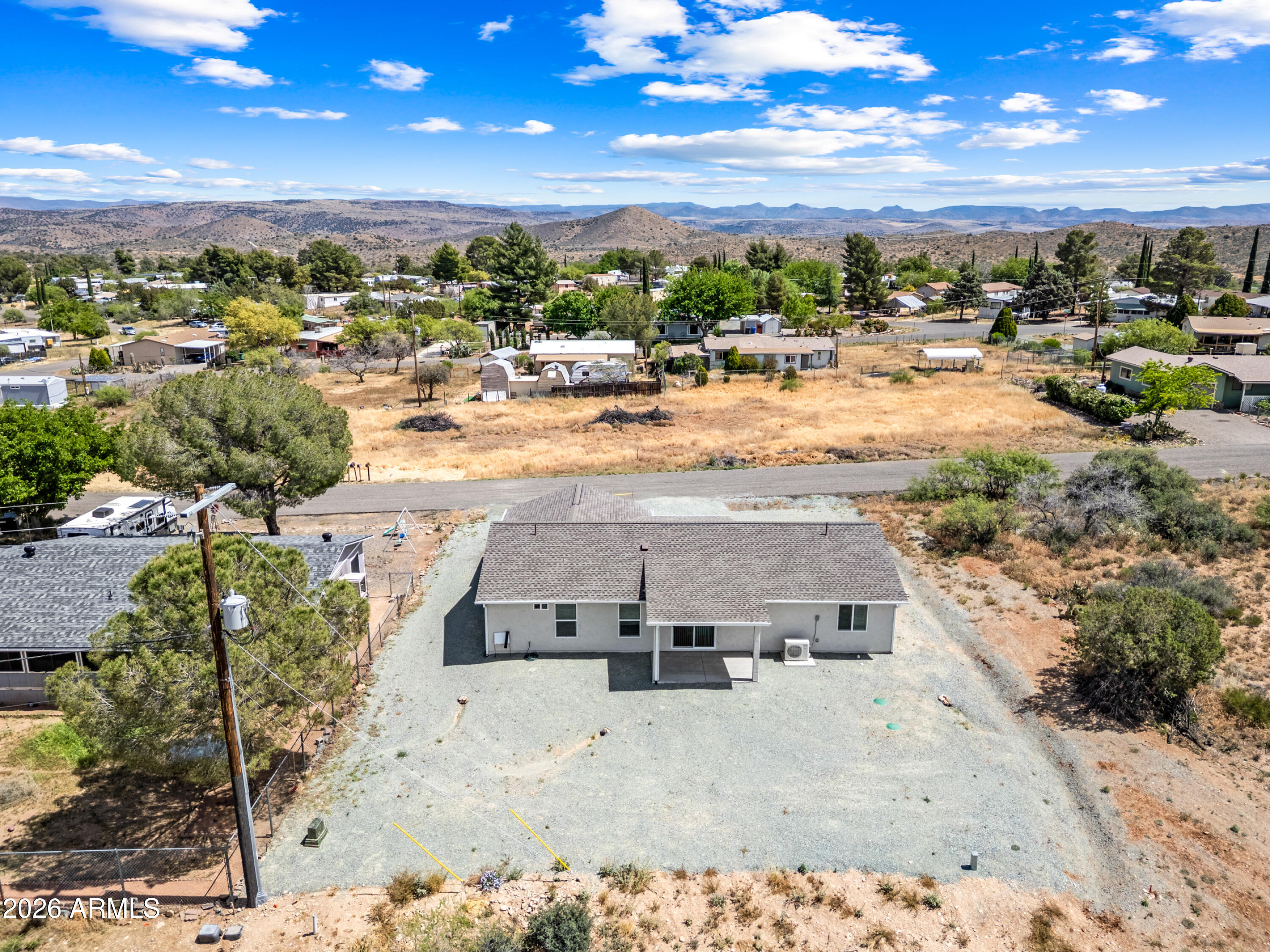 CORDES LAKES UNIT 4 - Residential