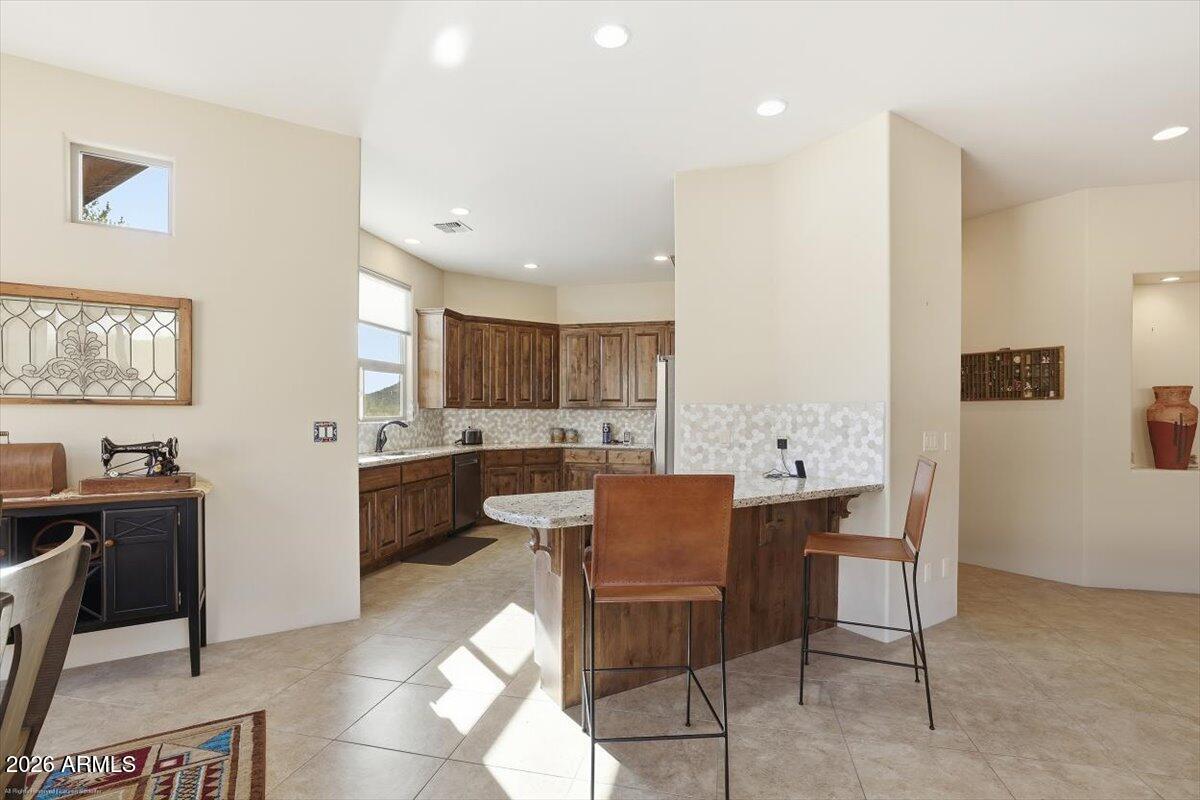 OAK CREEK COUNTRY CLUB WEST - Residential