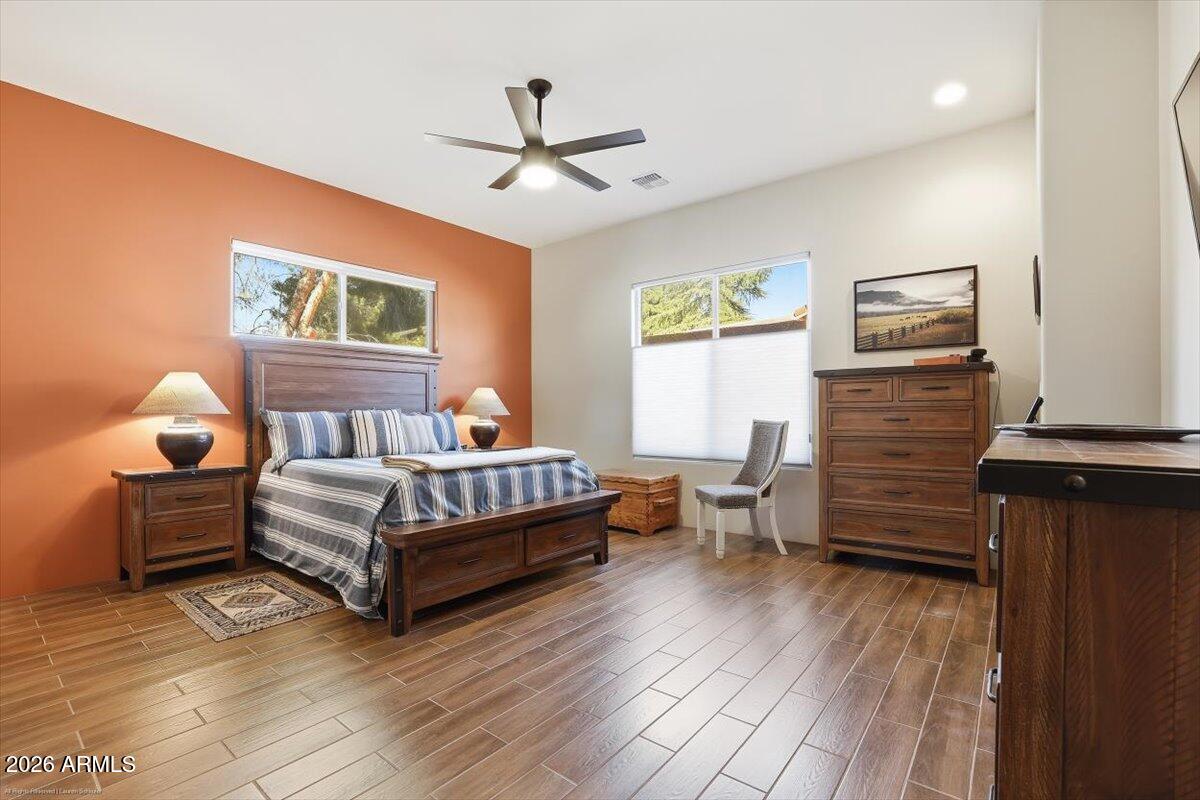 OAK CREEK COUNTRY CLUB WEST - Residential