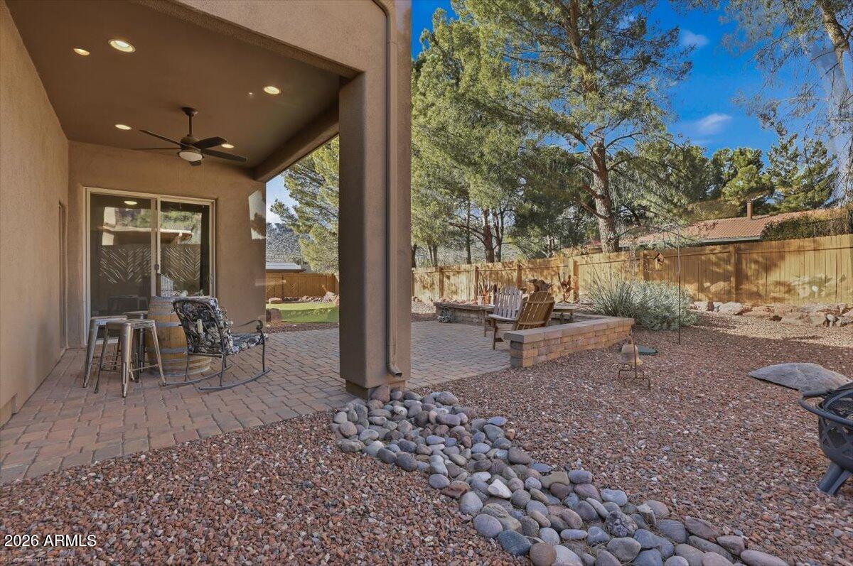 OAK CREEK COUNTRY CLUB WEST - Residential