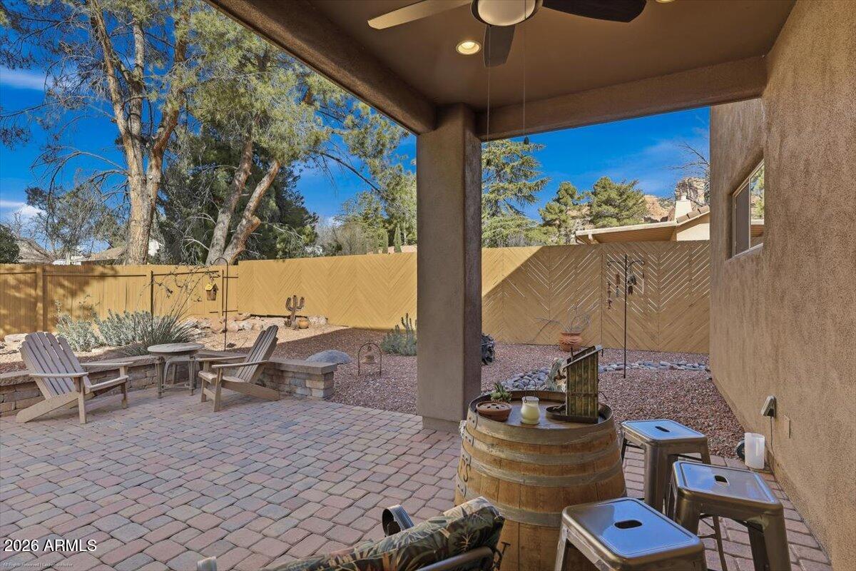 OAK CREEK COUNTRY CLUB WEST - Residential