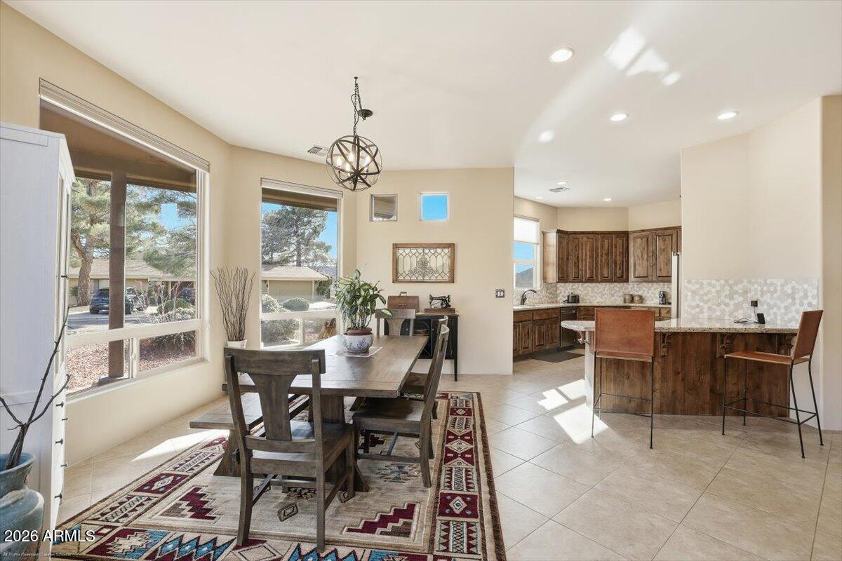 OAK CREEK COUNTRY CLUB WEST - Residential
