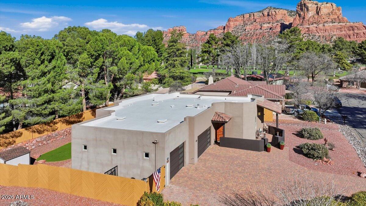 OAK CREEK COUNTRY CLUB WEST - Residential