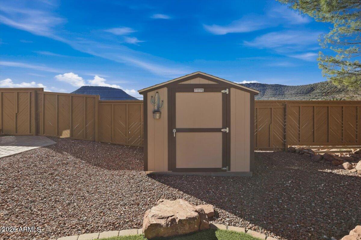 OAK CREEK COUNTRY CLUB WEST - Residential