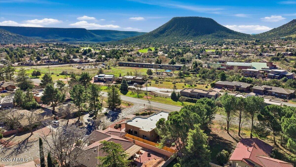 OAK CREEK COUNTRY CLUB WEST - Residential