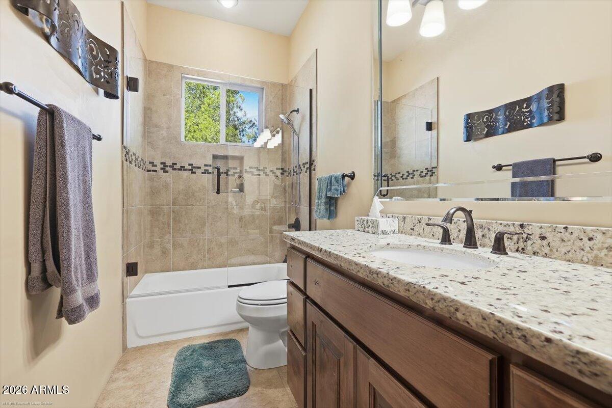 OAK CREEK COUNTRY CLUB WEST - Residential