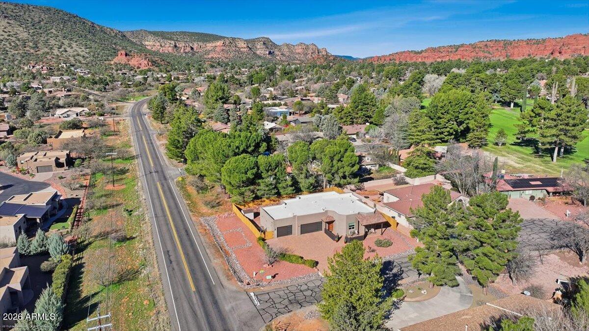 OAK CREEK COUNTRY CLUB WEST - Residential