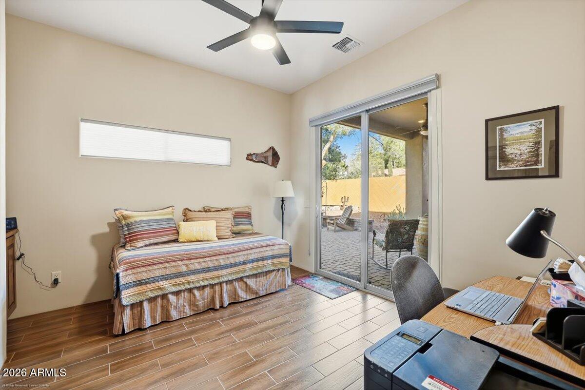 OAK CREEK COUNTRY CLUB WEST - Residential