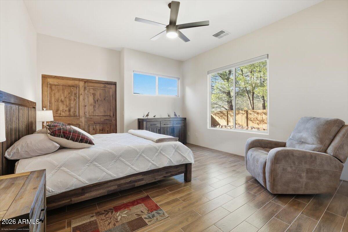 OAK CREEK COUNTRY CLUB WEST - Residential