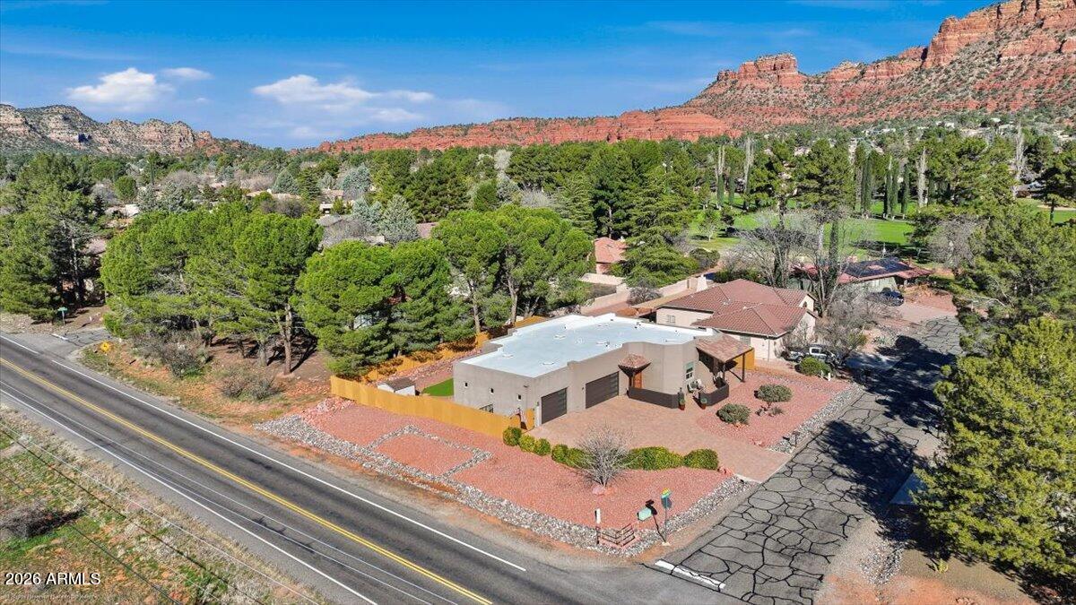 OAK CREEK COUNTRY CLUB WEST - Residential