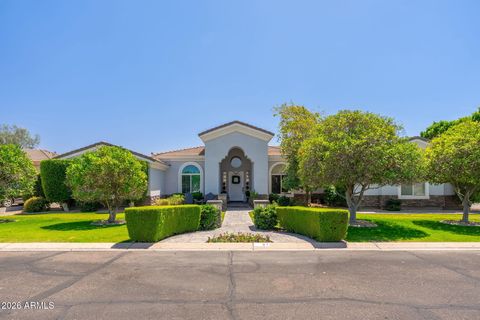 2625 N 24TH Street 37 Mesa AZ 85213