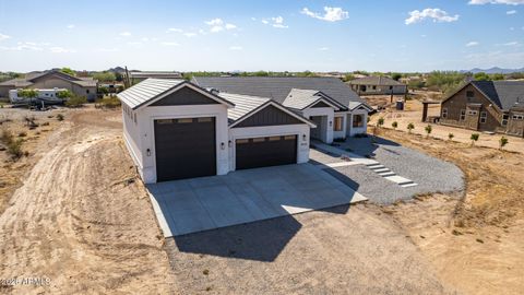 28668 N 151ST Avenue Surprise AZ 85387