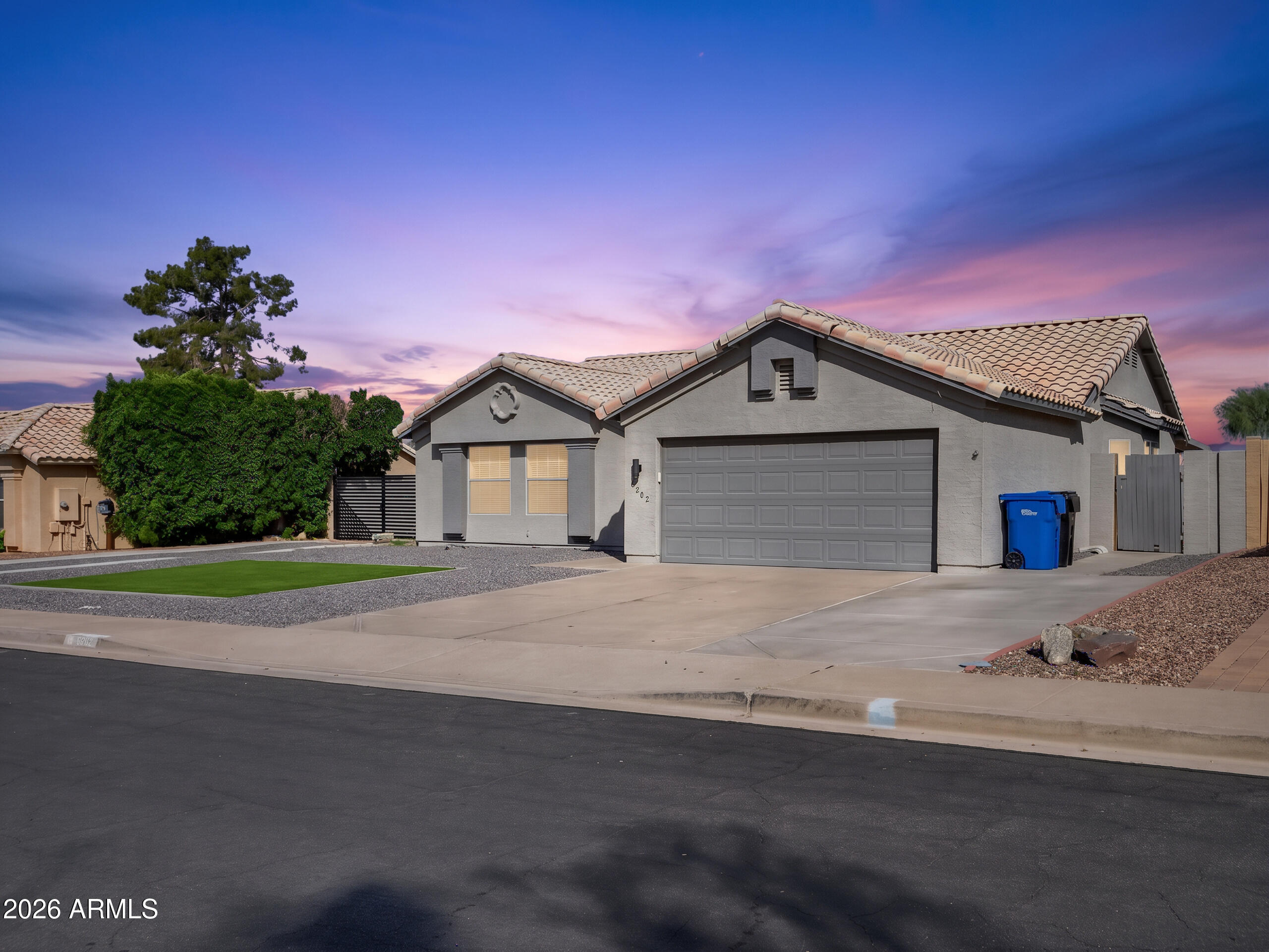 Homes for Sale in Queen Creek Arizona 1 6202 E QUARTZ Street