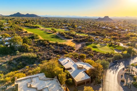 1084 N BOULDER Drive Carefree AZ 85377