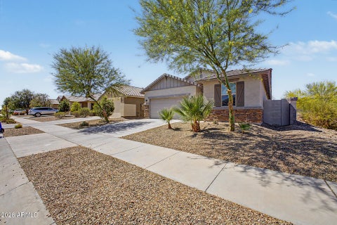 Property photo of 17926 W Jessie Lane, Surprise, AZ 85387