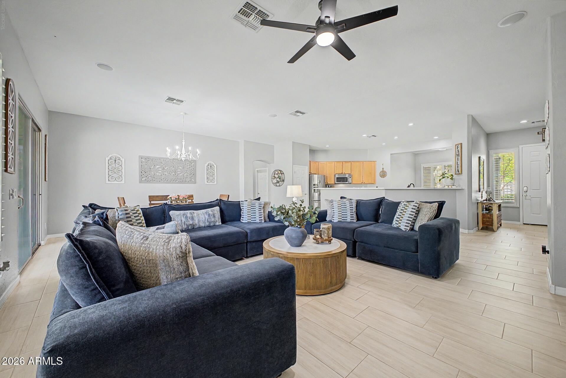 Homes for Sale in Queen Creek Arizona 4 14446 W EDGEMONT Avenue