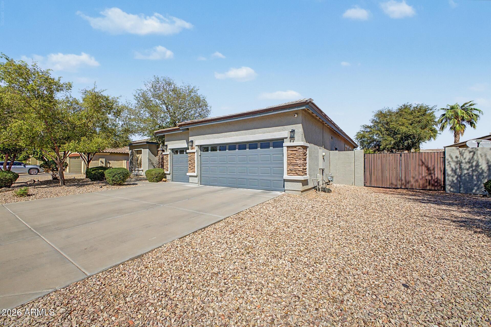 Homes for Sale in Queen Creek Arizona 1 14446 W EDGEMONT Avenue