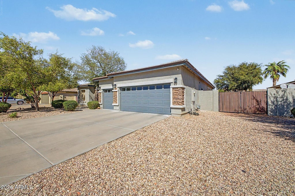 Photo of 14446 W Edgemont Avenue, Goodyear, AZ 85395 (MLS # 7079765)