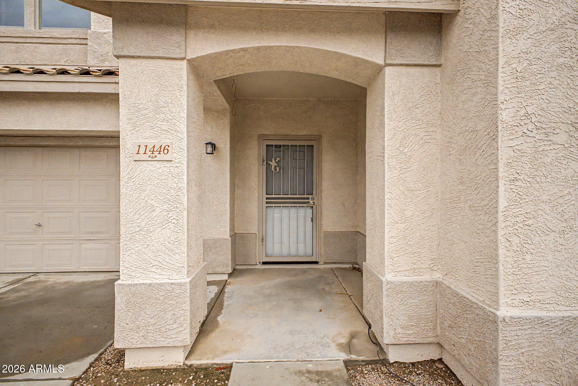 11446 E QUARRY Avenue