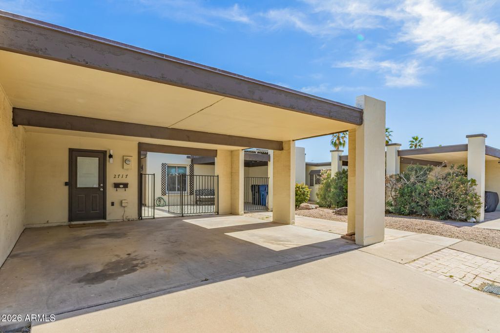 Photo of 2717 S Alder Drive, Tempe, AZ 85282 (MLS # 6985434)