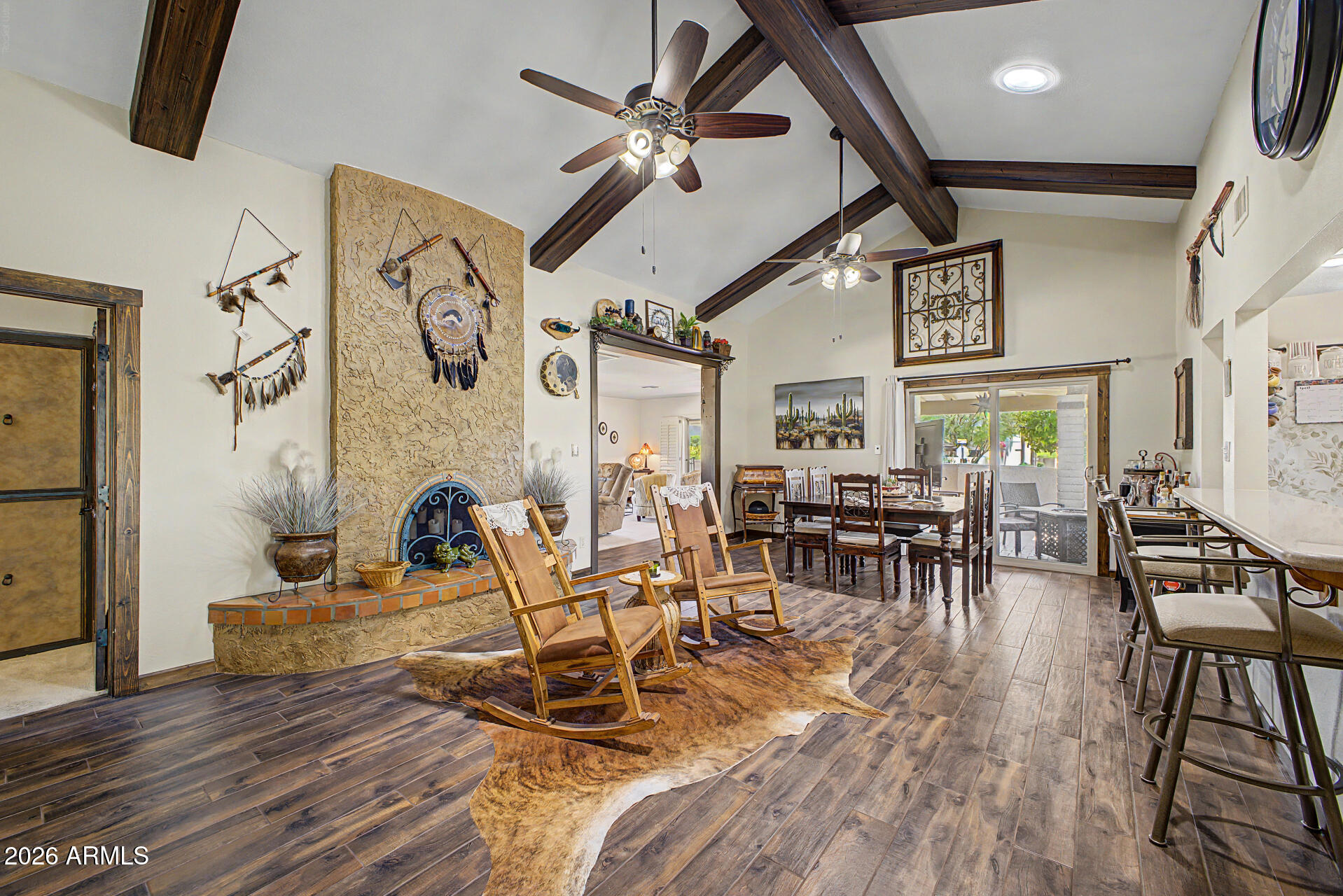 18722 E RIO Lane