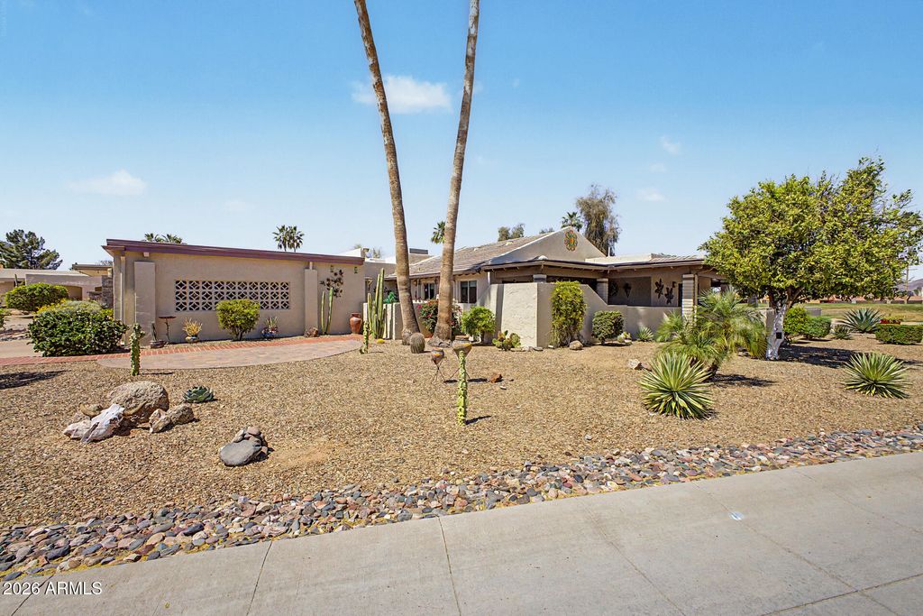 Photo of 18722 E Rio Lane, Rio Verde, AZ 85263 (MLS # 7011796)