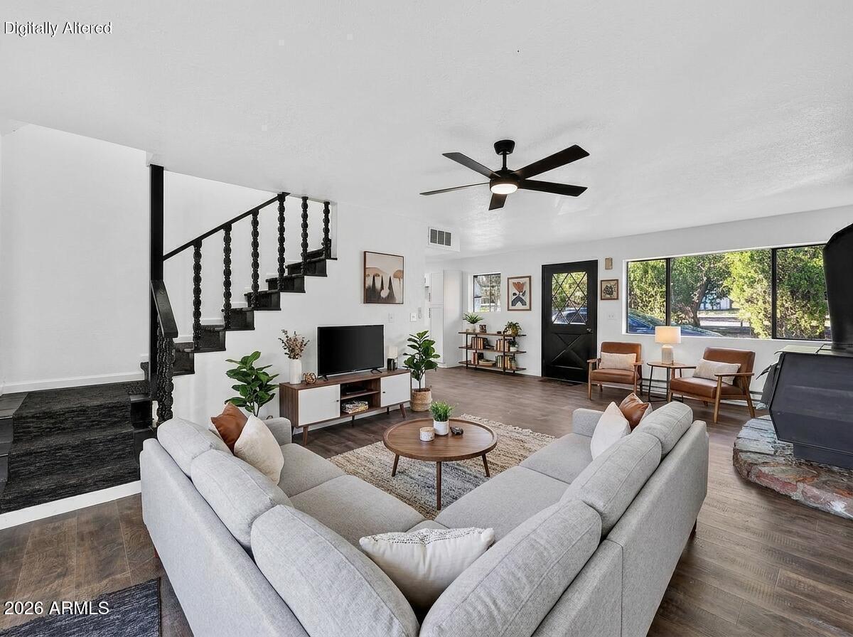 8193 W Dead Eye Road
