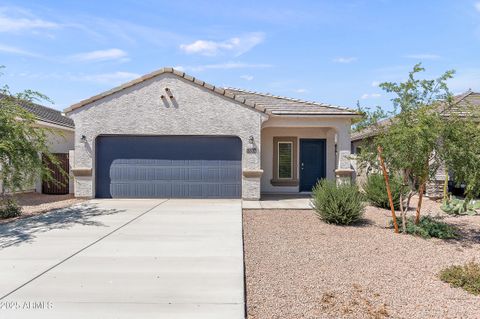 35266 W SAN SISTO Avenue Maricopa AZ 85138