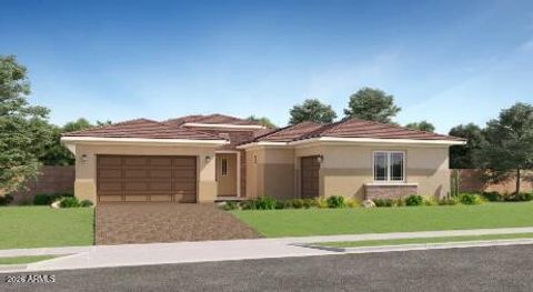 23024 E ALYSSA Road Queen Creek AZ 85142