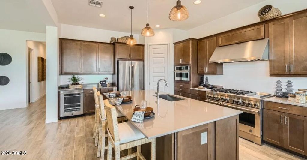 Photo of 23024 E Alyssa Road, Queen Creek, AZ 85142 (MLS # 7017741)