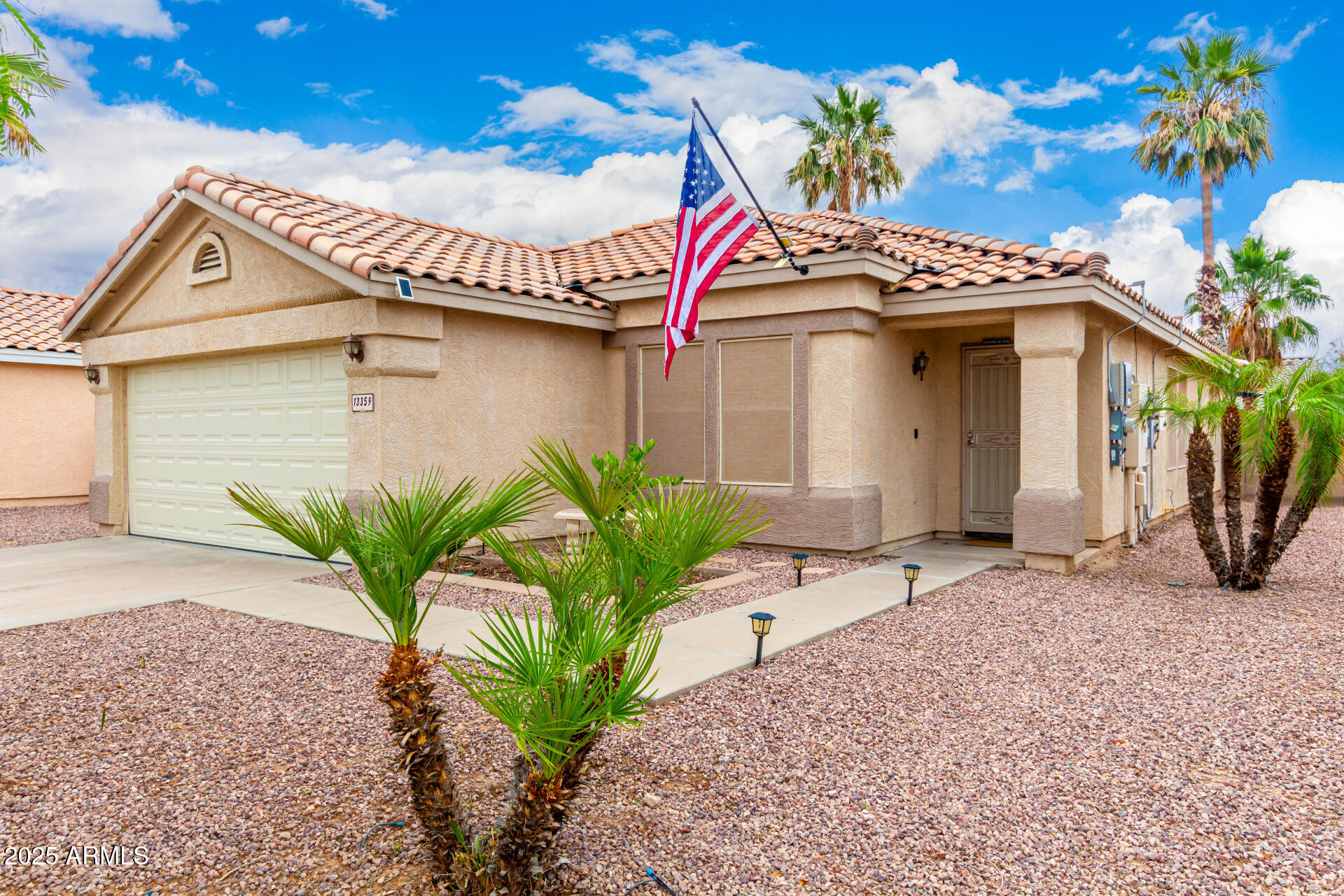 13359 W POST Drive