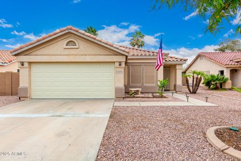 13359 W POST Drive Surprise AZ 85374
