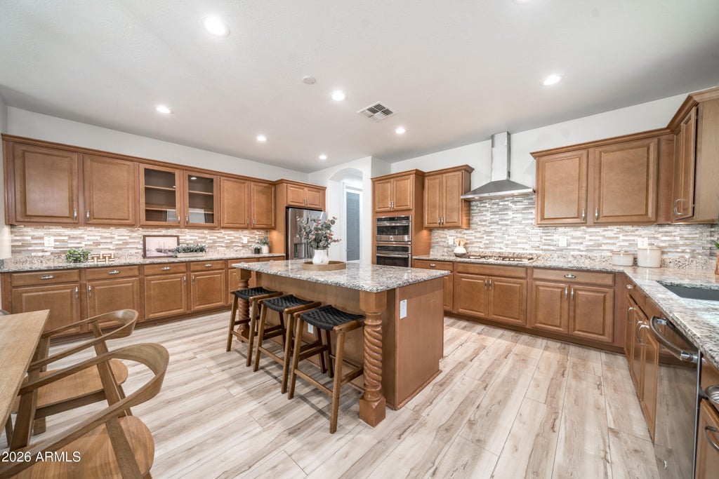 Photo of 20562 E Raven Drive, Queen Creek, AZ 85142 (MLS # 7071669)