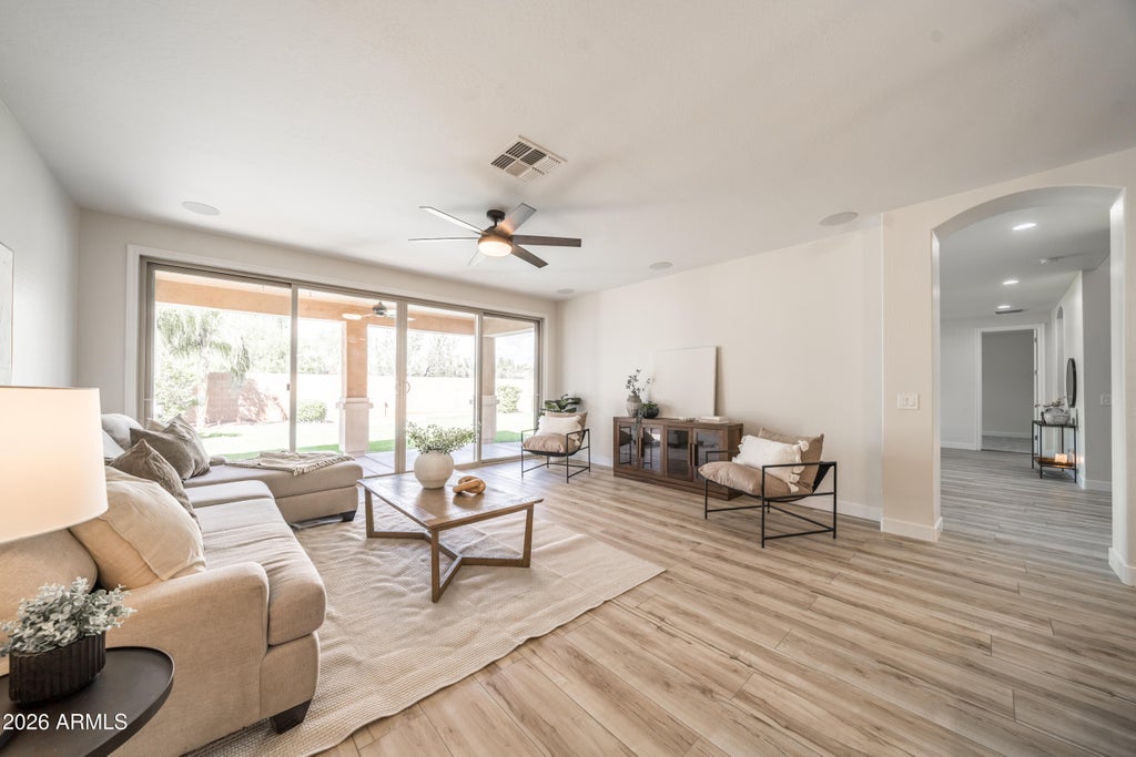 Photo of 20562 E Raven Drive, Queen Creek, AZ 85142 (MLS # 7071669)