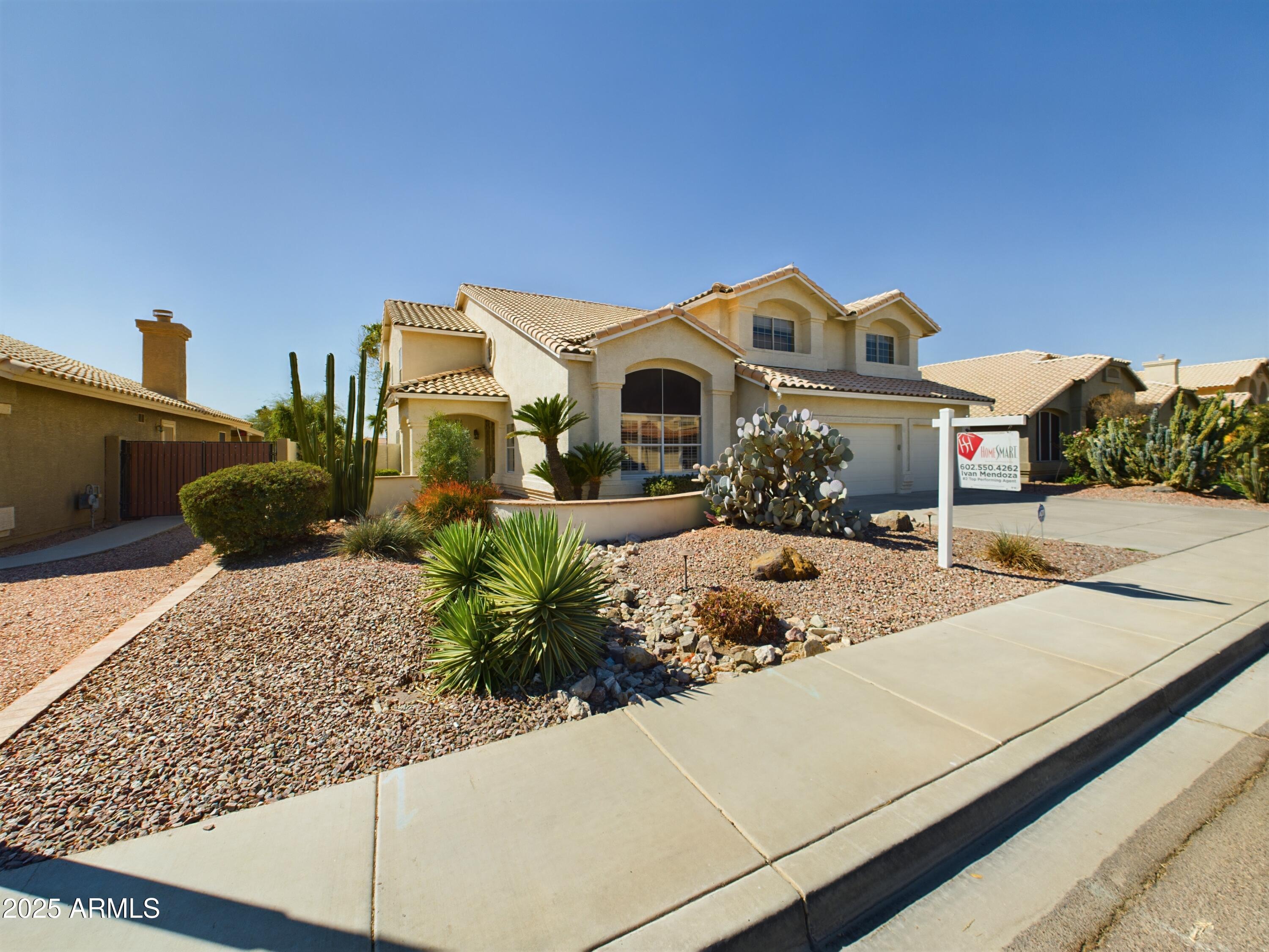 12403 W Monte Vista Rd Road