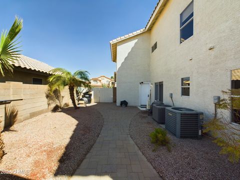 A home in Avondale