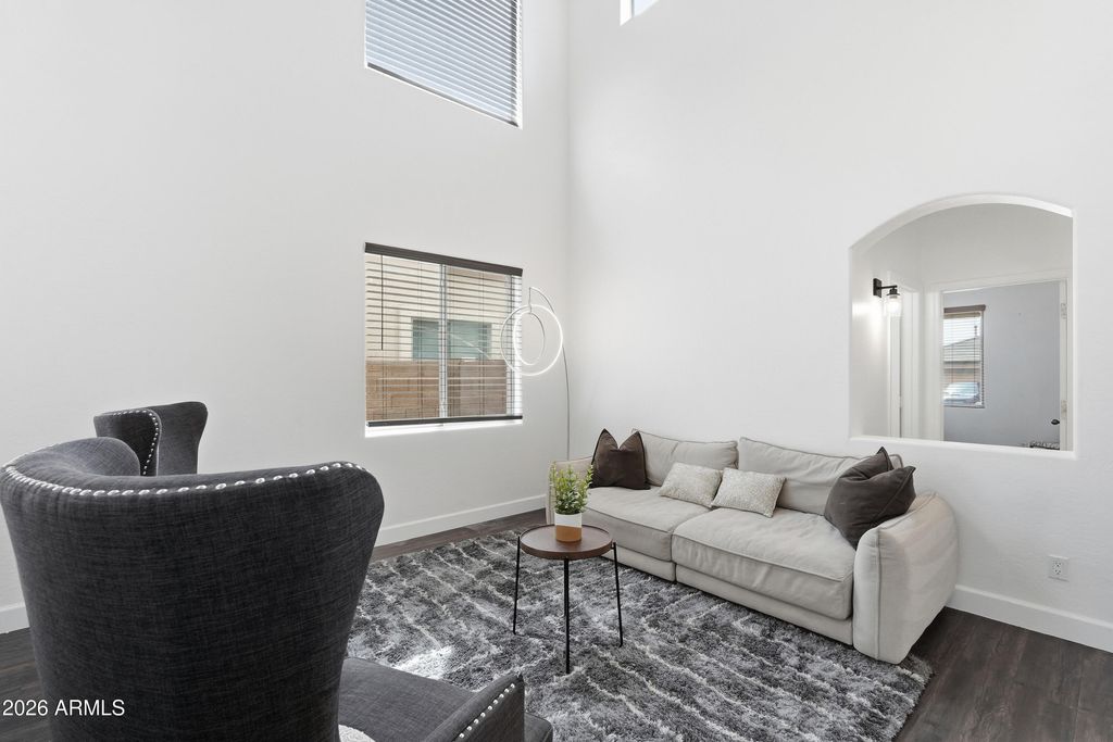 Photo of 16124 W Williams Street, Goodyear, AZ 85338 (MLS # 7013536)