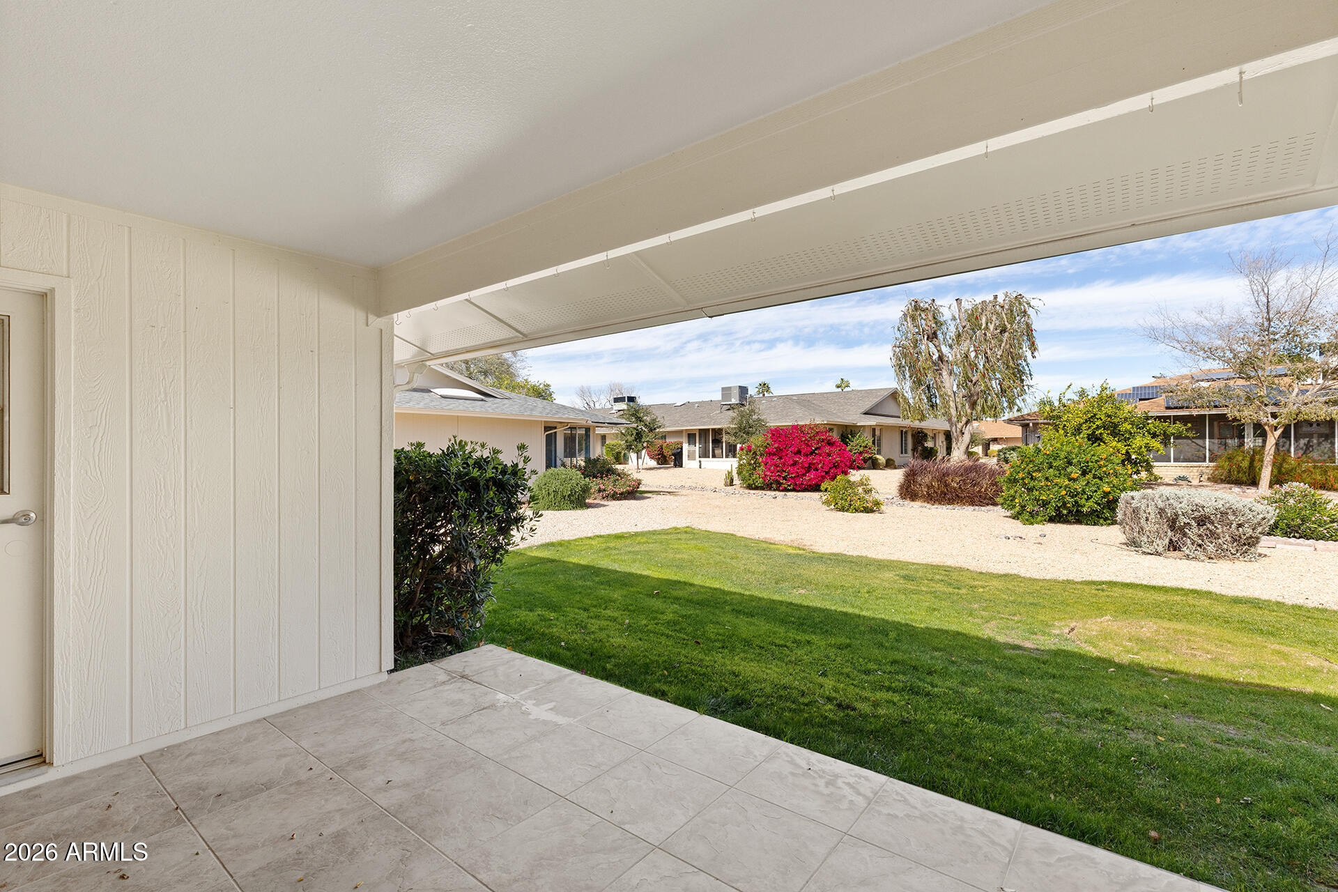 12922 W CASTLE ROCK Drive