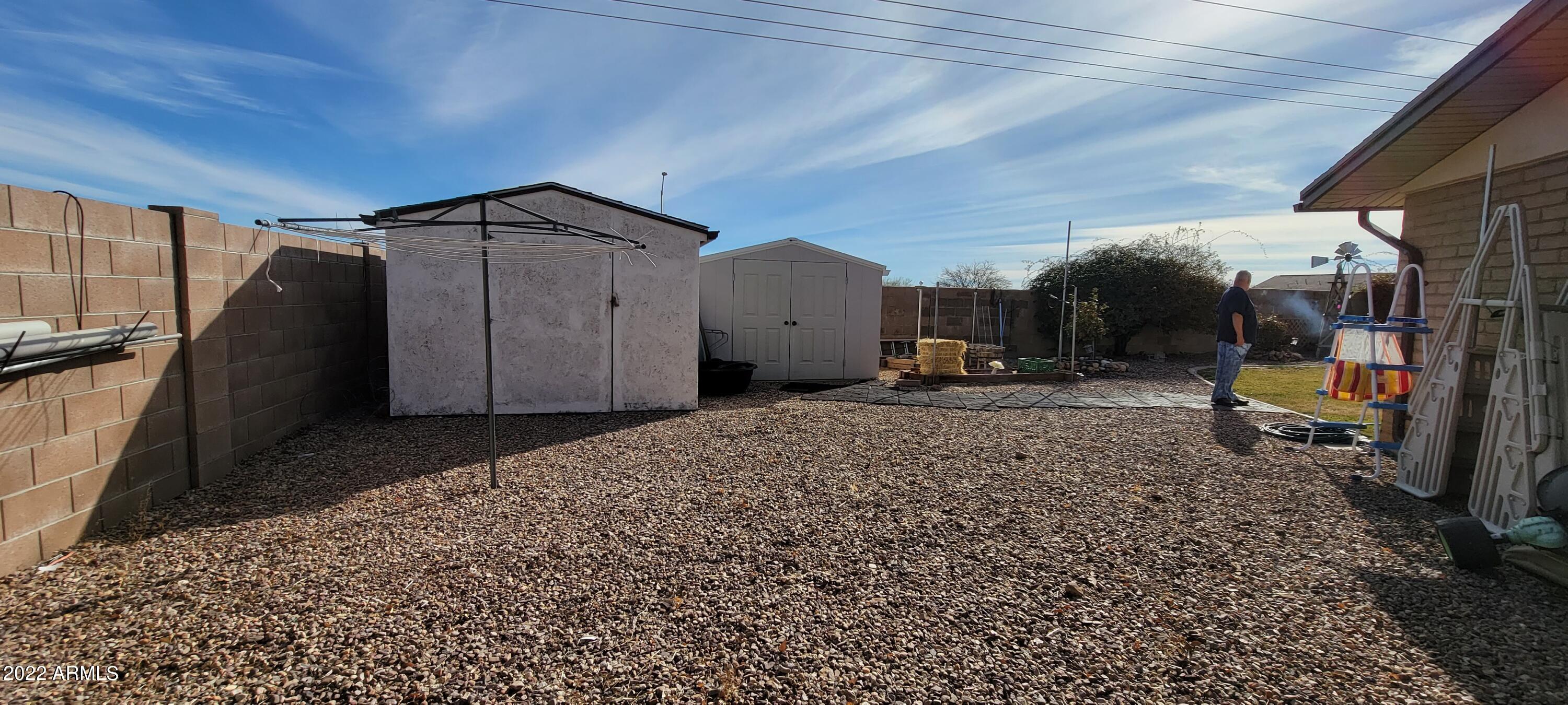 TRACT UNIT 110 - Residential