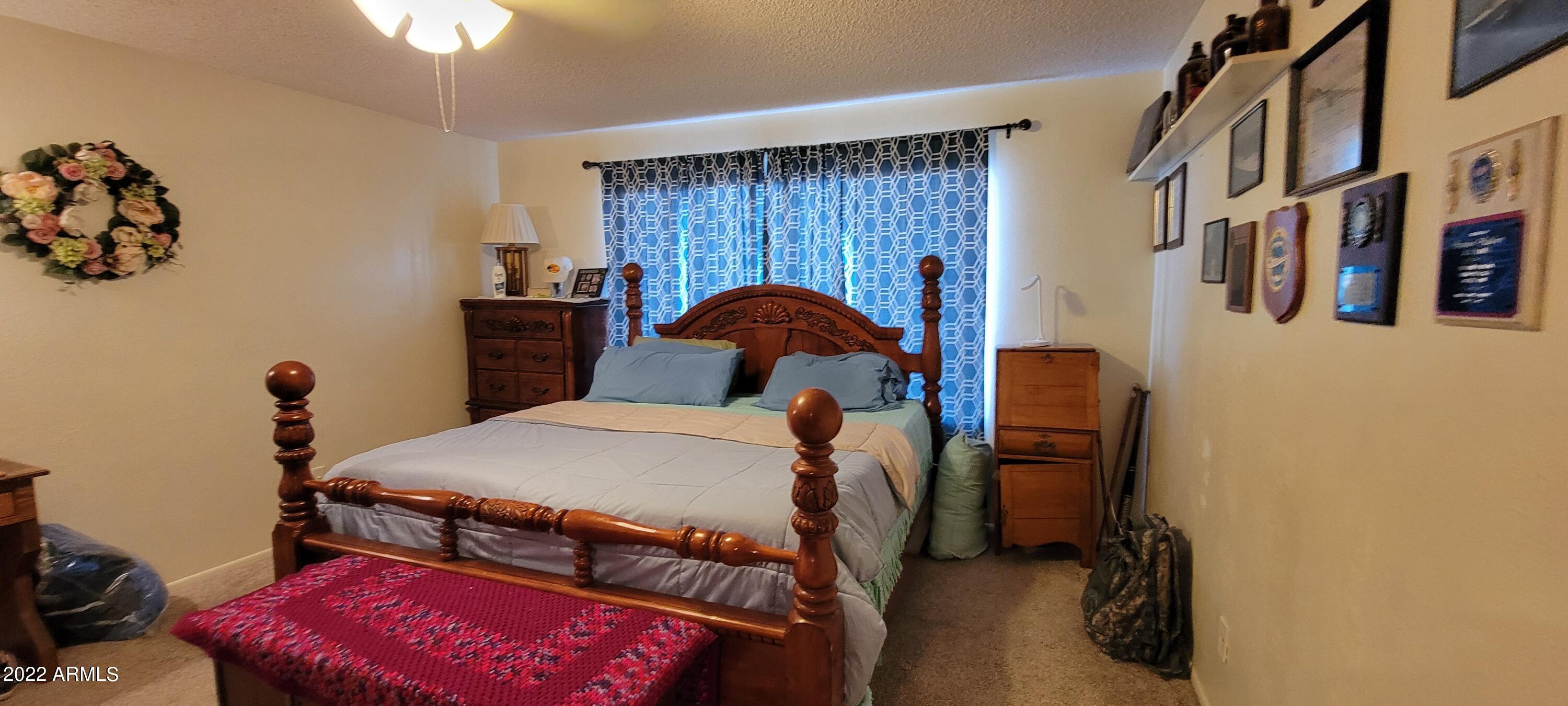 TRACT UNIT 110 - Residential
