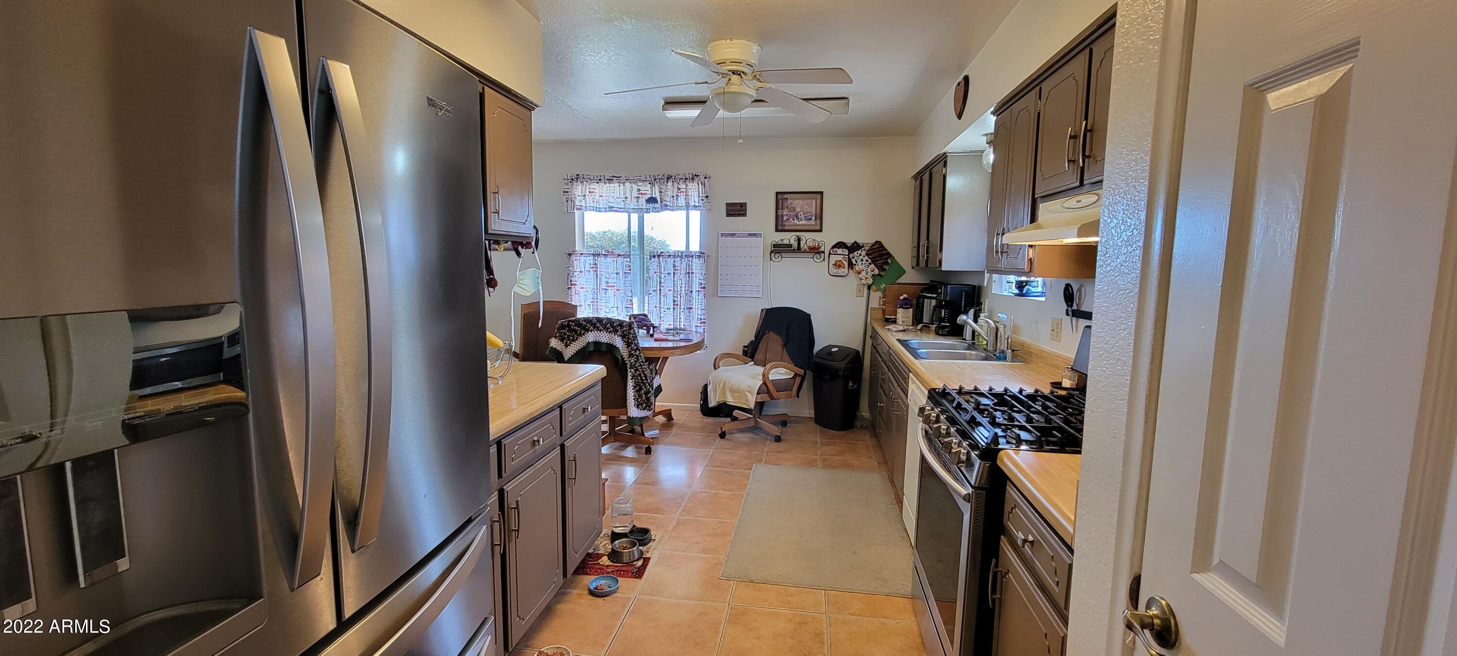 TRACT UNIT 110 - Residential