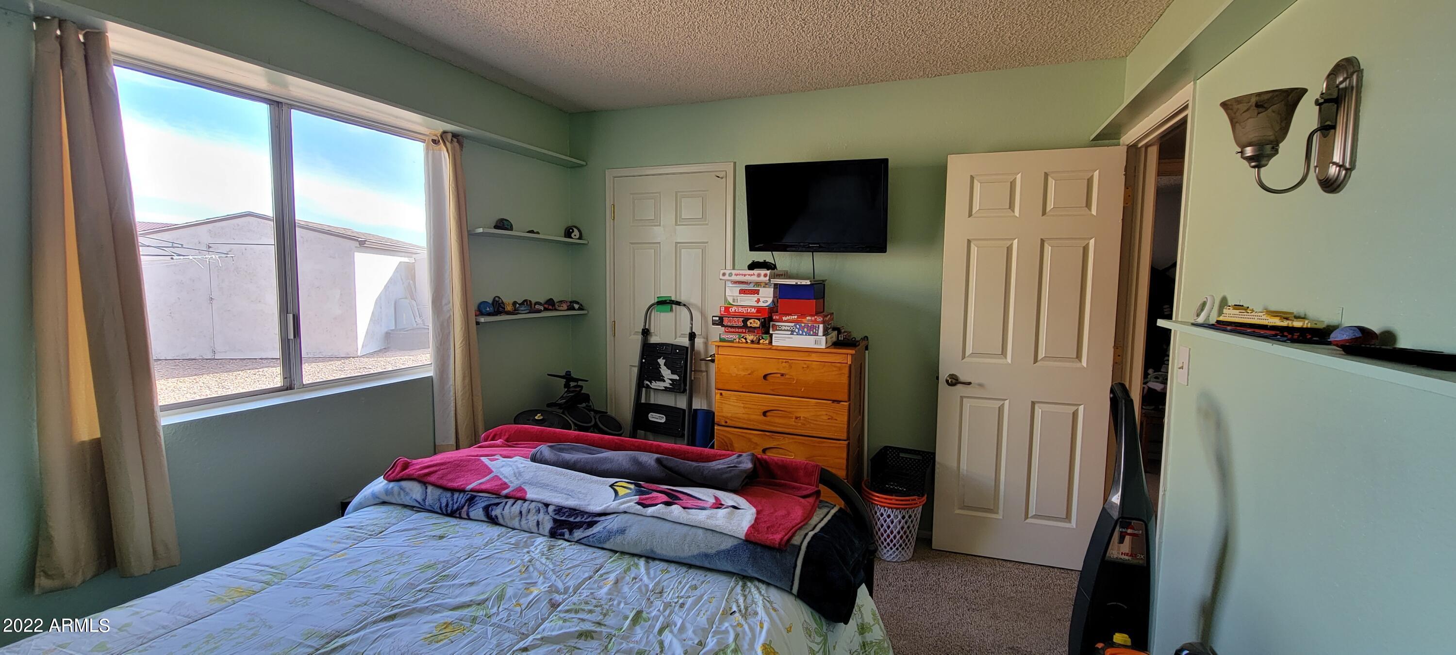 TRACT UNIT 110 - Residential